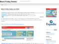 blackfridayhotels.com