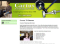 cactuscleaningservices.com