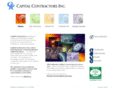 capitalcontractor.com