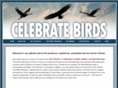 celebratebirds.com