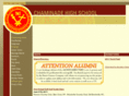 chaminadealumni.com
