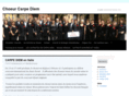 choeur-carpe-diem.info