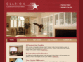 clarionshutters.com