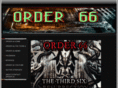 coldbringer.com