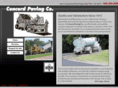 concordpavingco.com