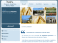 congresdijonnancy.com