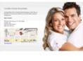 cordeledental.com
