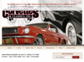 corvettesandclassics.net