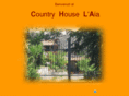 countryhouselaia.it