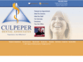 culpeperdentalassociates.com