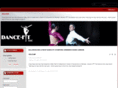 dancestamford.com