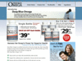 deepblueomega.com