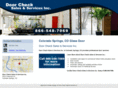 doorchecksalesandservices.com