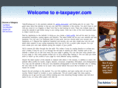 e-taxpayer.com
