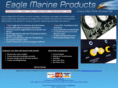 eaglemarineproducts.com