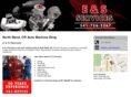 eandsautomotive.com