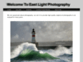 eastlightphotography.com