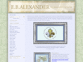 ebalexander.com