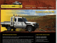 exploration4wdrentals.com