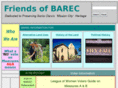 friendsofbarec.org