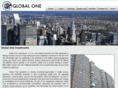 globaloneinvestments.net