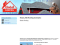 globalroofing.net