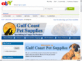 gulfcoastpetstore.com
