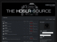 hdslrsource.com