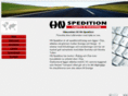 hnsped.com