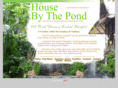 housebythepond.com