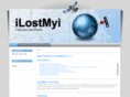 ilostmyi.net