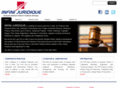 infinijuridique.com
