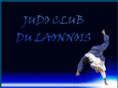 judoclubdulaonnois.com