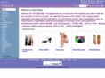 judysdance.com