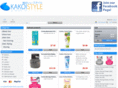 kakoistyle.com