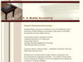 kamuelleraccounting.com