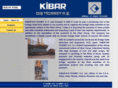 kibardisticaret.com