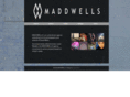 maddwells.com