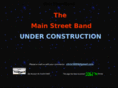 mainstreetband.com
