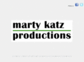 martykatzproductions.com