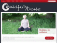 mindfullydone.com