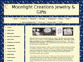 moonlight-creations-jewelry.com
