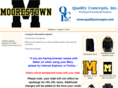 moorestownapparel.com