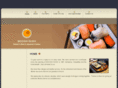 mooshi-sushi.com