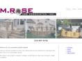 mroseandassociates.com