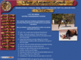 naturalhorseridinginspain.com