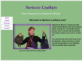 nericcioleathers.com