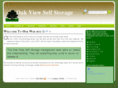 oakviewselfstorage.com