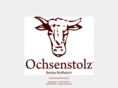 ochsenstolz.com