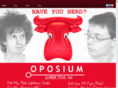 oposium.com